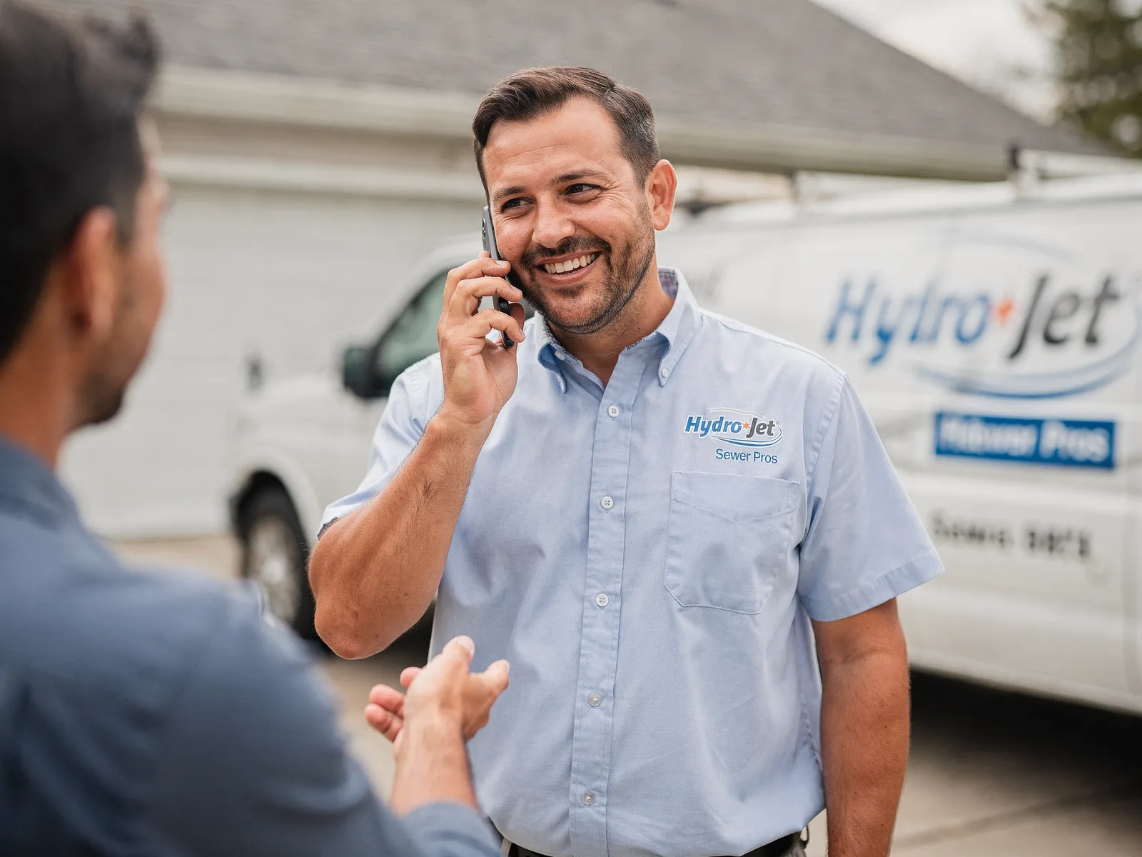 Hydro Jetting Fairview, NJ FAQs